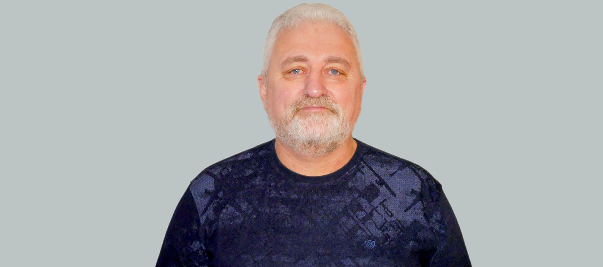 Mikhail Khlus – sporting director of FC BATE Borisov