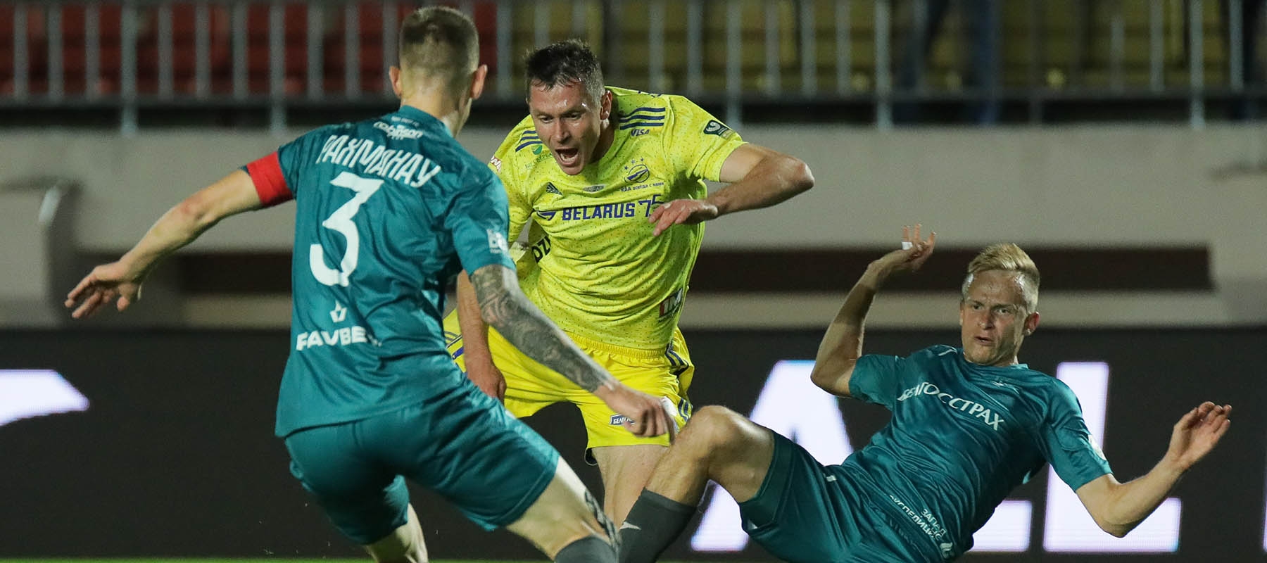 The dates and kick-off times for matches of the MD26, MD27 and MD28 domestic championship