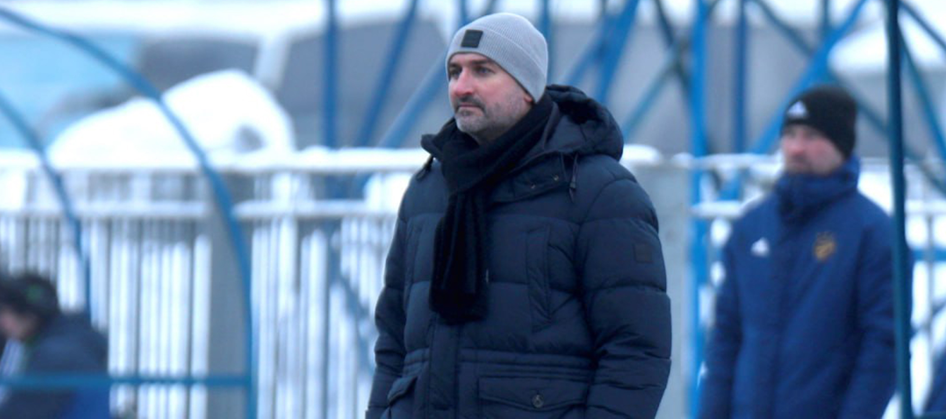 "Почувствовать игровой тонус"