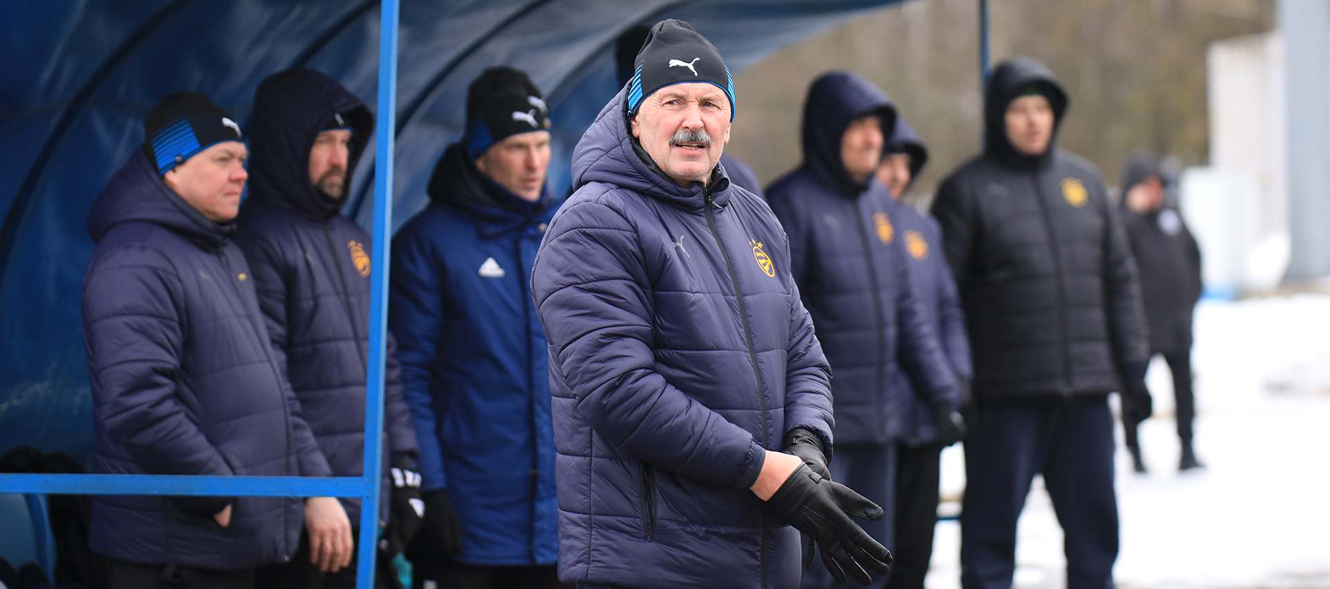 Комментарий Игоря Криушенко