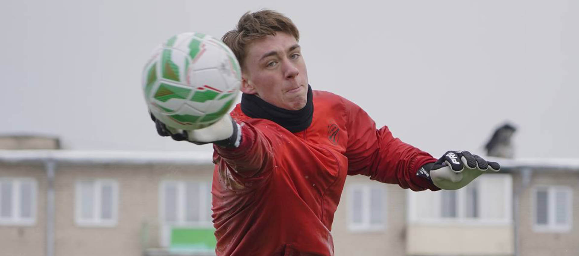 Проведем спарринг с "Белшиной"