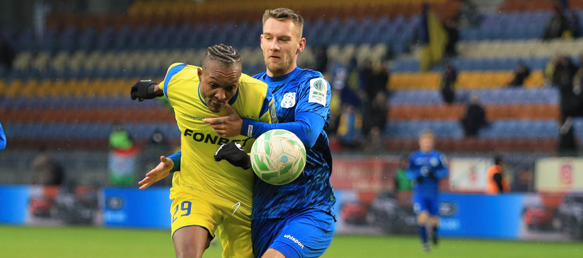 Основной состав БАТЭ в сезоне-2025: сквозь призму цифр