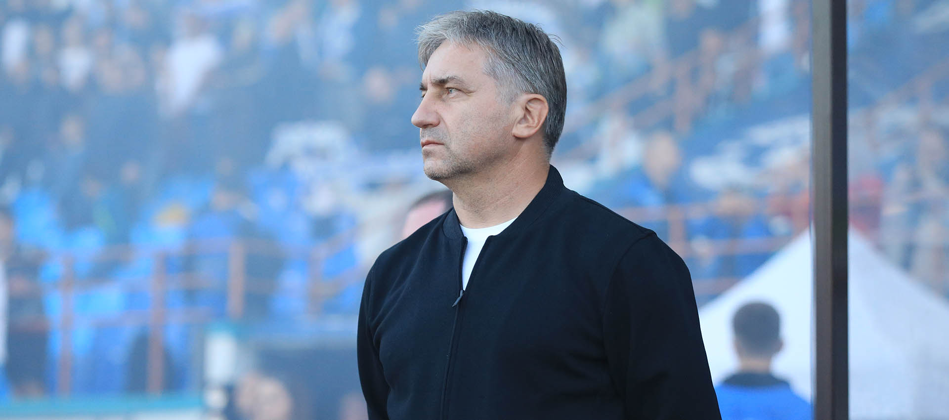 Комментарий Виталия Рогожкина