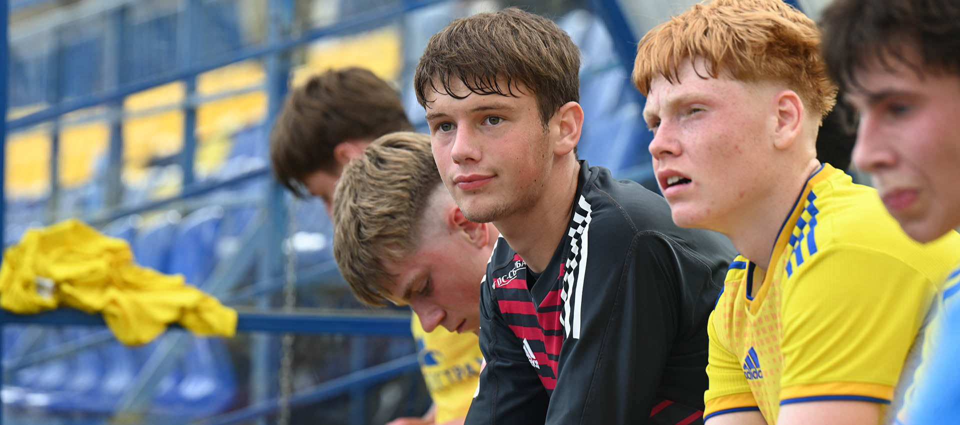 Старший лицензионный возраст БАТЭ: 27 безответных голов в одном матче!