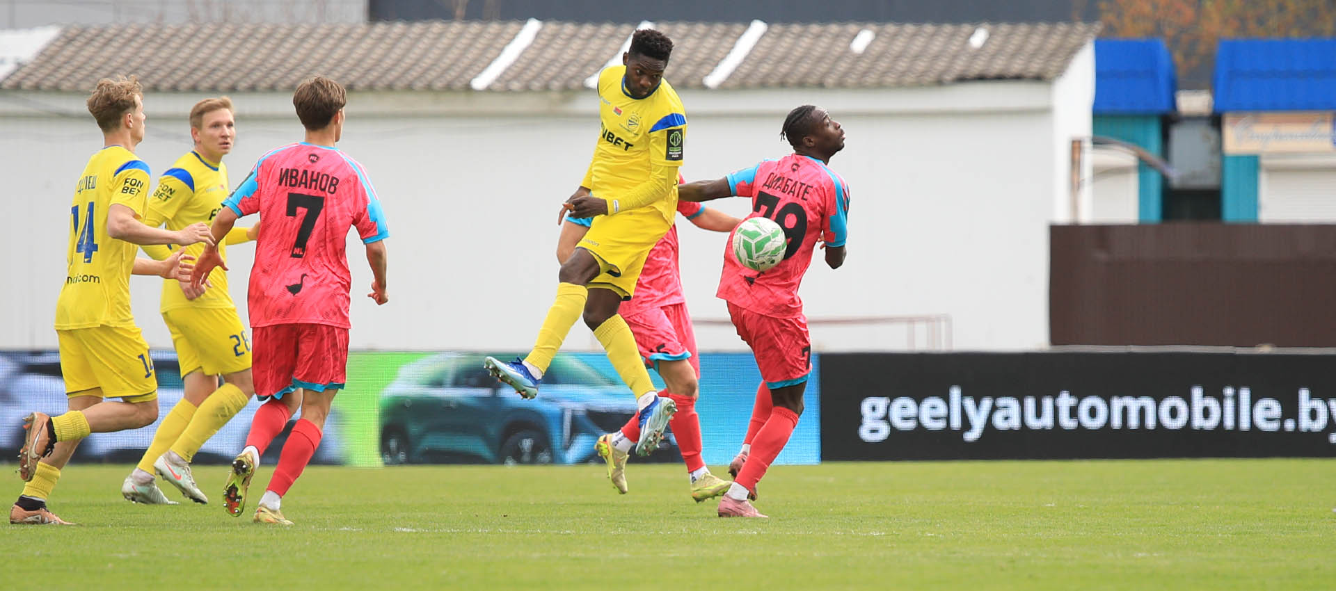 Беседуем с Кристианом Интсоеном