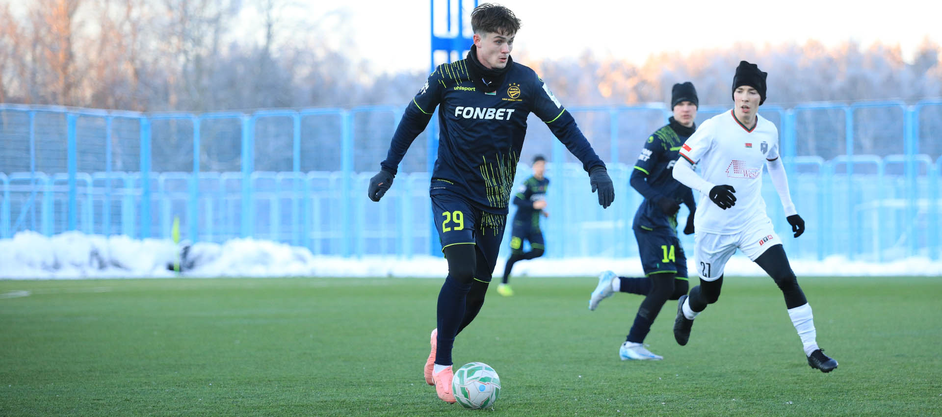 Александр Шведчиков перешел в "Белшину"