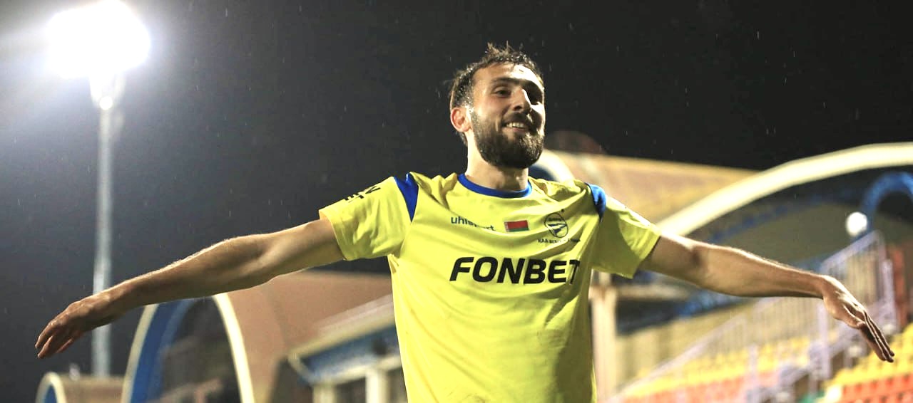 "Один на один": большой разговор с Айком Мусаханяном