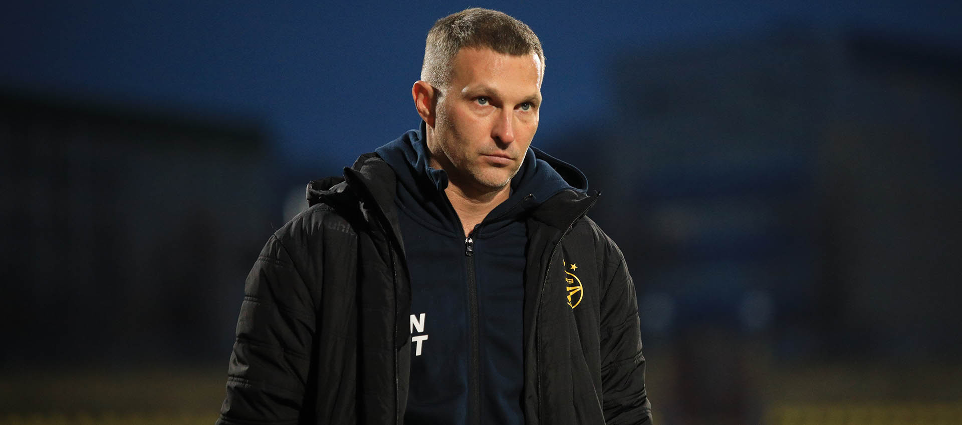 Артем Концевой: поздравляю Борисов с победой — и приглашаю на матч со "Славией"