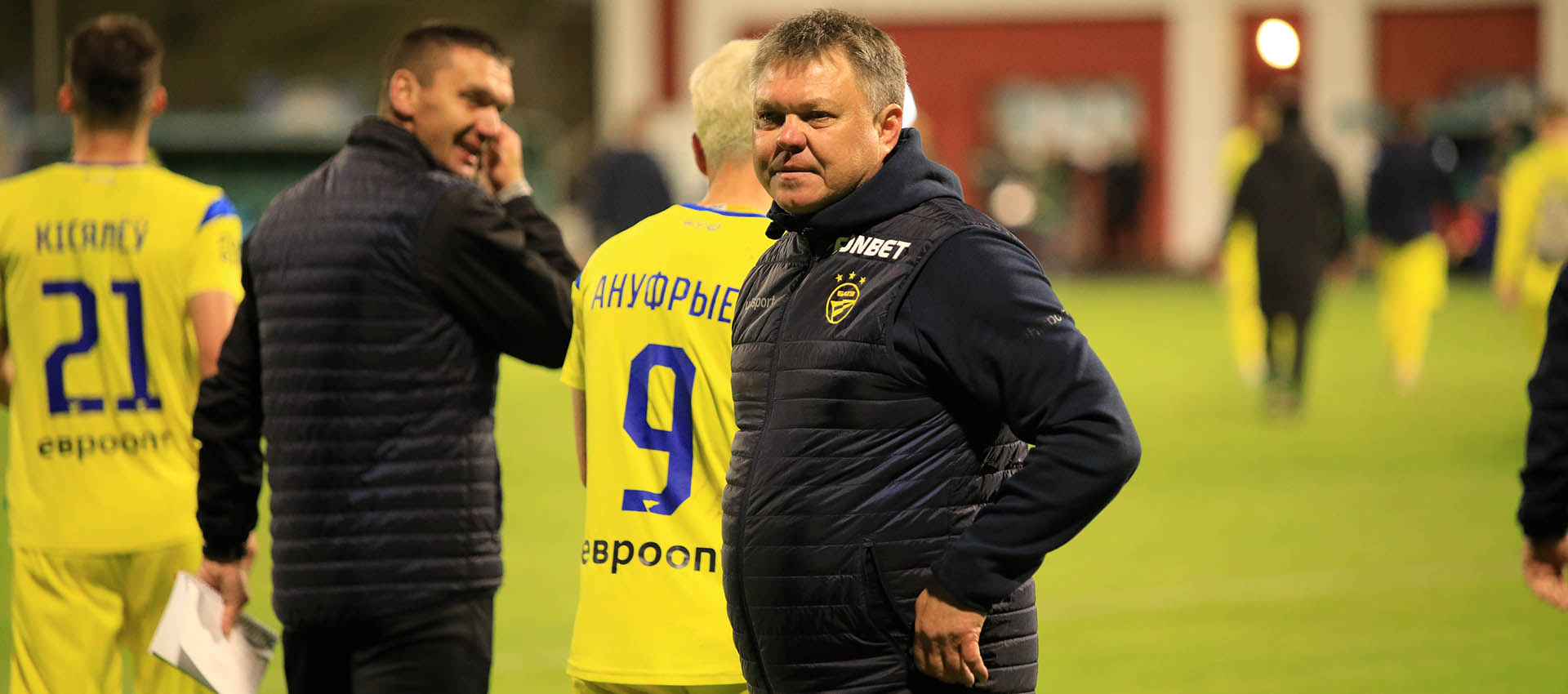 Комментарий Владимира Невинского
