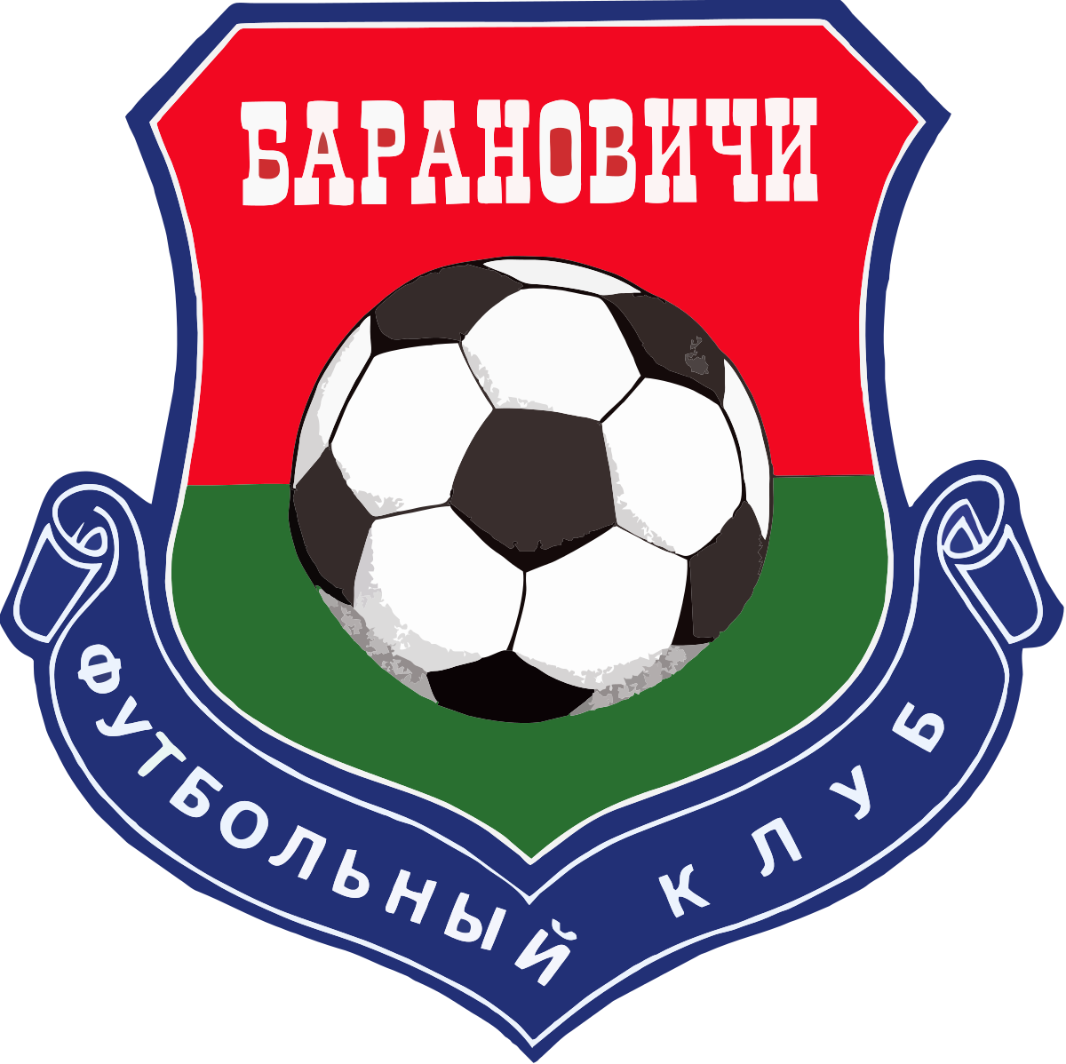 Baranovichi
